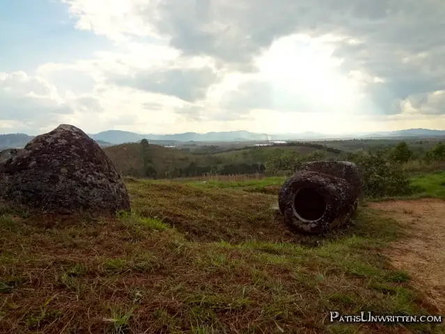 Plain of Jars Site 1