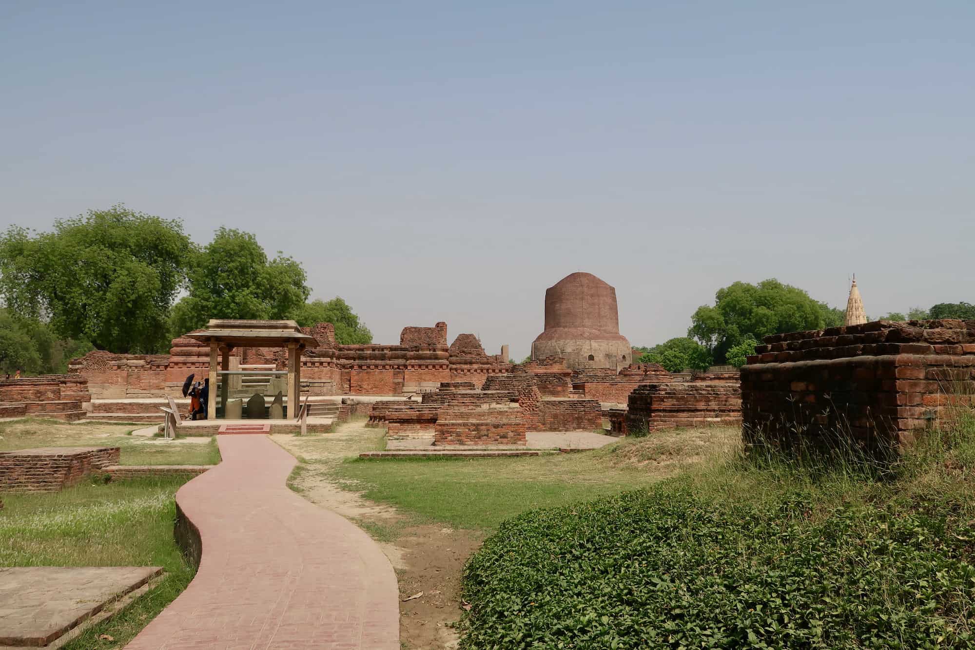 Cultural Profile: Maurya Empire, Uniting Ancient India