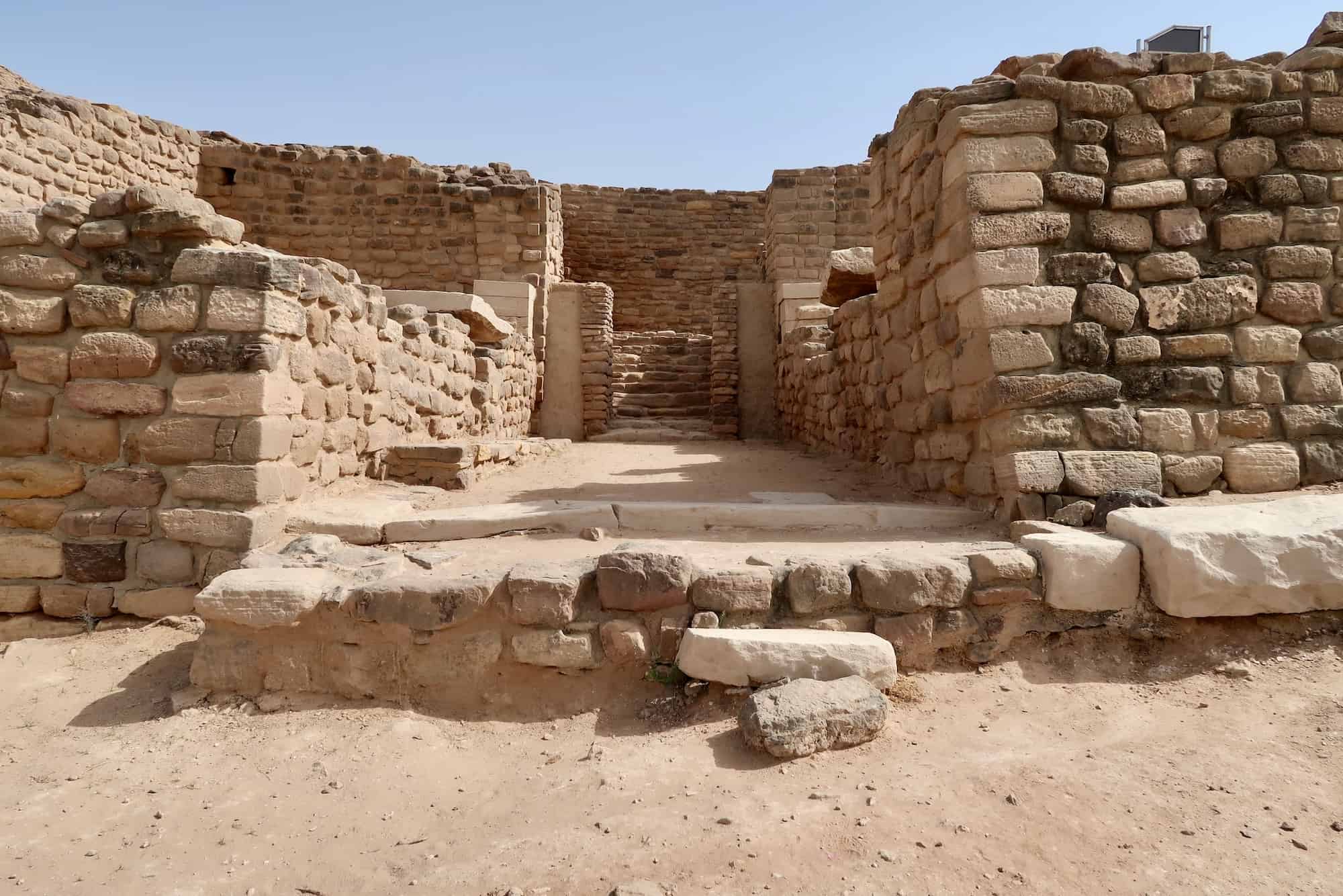 Cultural Profile: Indus Valley, Early Harappan Cities of Ancient India